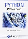 Phyton. Paso A Paso