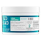 Tigi Bed Head TIGI Bed Head Urban Antidotes Recovery Treatment Mask