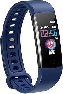 uhr pulsmesser schrittzähler damen