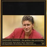 Goldst�cke-die Gr��ten Hits & Erfolge - Rainhard Fendrich