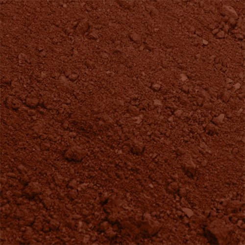 Preisvergleich Produktbild Lebensmittelfarbe Puder Schokoladenbraun / Chocolate