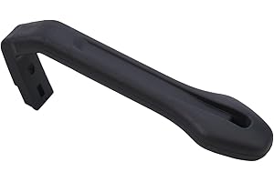 GENERISCH Heckklappe Heckklappe Kofferraum Griff für Skoda Octavia 3 2015-2022 für Fabia für Kodiaq für Superb für Karoq für Enyaq Ersatzteil 5E5827895 5ED827895 Einfache Installation