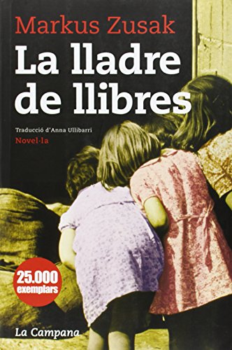 La lladre de llibres (Narrativa)