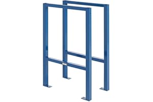 CLARKE INTERNATIONAL Clarke CWTS1 Work Table Supports (Pair)