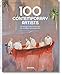 100 Contemporary Artists A-Z: 2 Volumes (25) by 