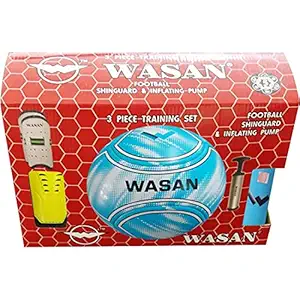 Wasan 3 Piece Training Set(12 Years and Above) Gift Box