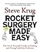 Produktbild Rocket Surgery Made Easy: The Do-it-yourself Guide to Finding and Fixing Usability Problems (Voices That Matter)