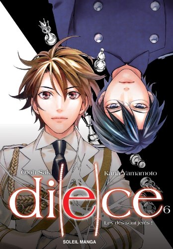 Di(e)ce - Diece — Tome 6