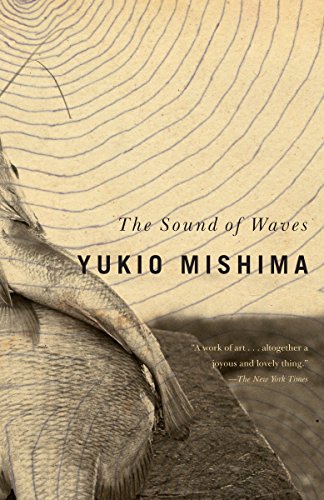 Pdf Download The Sound Of Waves Vintage International Full Page