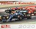 Formel 1- Kalender 2020 by 