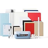 Cricut 2012185 Joy 2 Kesim Makinesi, Temel Aksesuar Paketi
