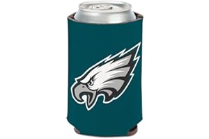 WinCraft NFL 12oz. Logo Can Cooler