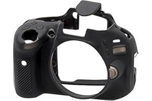 Housse de protection walimex pro easyCover pour Nikon D5100