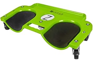 Zipper ZI-KRB1 Mobile Knee Roller Board 525 x 265 x 100 cm