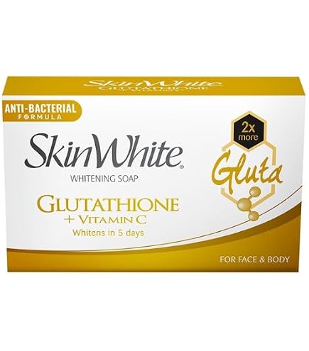 nature bound glutathione Miracle White Cell Renewal Glutathione Booster Injection main image 0