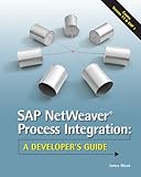 Image de SAP NetWeaver Process Integration: A Developer's Guide (English Edition)