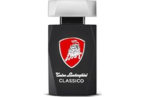Lamborghini Classico by Tonino Lamborghini Eau De Toilette Spray 4.2 oz / 125 ml (Men)