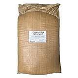 HIMALAYAN PINK SALT | Fine | 25KG BAG | FCC Food/Cosmetic Grade | 100% Organic & Natural