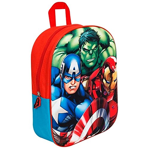 Marvel Avengers EVA Junior Backpack