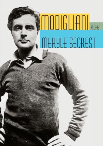 Modigliani (English Edition)