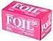 Procare Haircare - Pink Premium Colour Hair Foil - Roll (100mm x 100m)