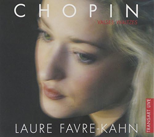 Waltzes - Valse Brillante (Favre-Kahn)
