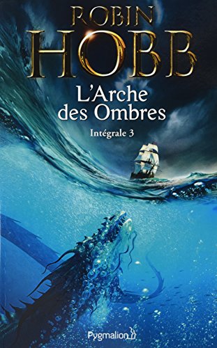 Lire des livres gratuits en ligne sans téléchargement L'Arche des ombres, Intégrale 3 : Le Seigneur des trois règnes ; Ombres et flammes ; Les Marches du trône by author 2756420484 RTF