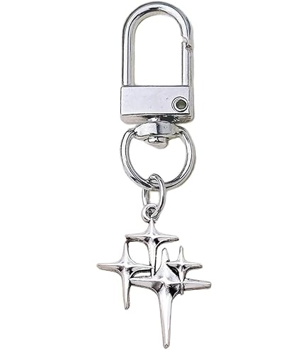 Y2k Portachiavi Accessori Argento Ciondolo Cuore Perla Fiocco Portachiavi Fascino Telefono Dolce Bow Carino Portachiavi per Donne Borse Charms Portachiavi per Auto Chiavi Arco Charms Portachiavi