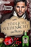 Image de Tödliche Weihnacht in Paris: Heißer Krimi (Kurzroman)