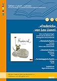 Image de »Frederick« von Leo Lionni: Ideen und Kopiervorlagen zum Einsatz des Bilderbuchs in Kindergarten u