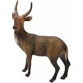 Crazoo Fig&uuml;r Geyik 10,5 cm