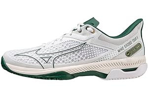 Mizuno Wave Exceed Tour 5 Tennis Tennisschuh für Männer Weiß