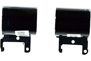 Rangale -LCD-Scharnierabdeckung für HP 15-BS 15T-BR 15T-BS 15-BW 15Z-BW 15-BS015DX 15-BS020WM 250 G6 255 258 Serie Laptop 924984-001 924985-001