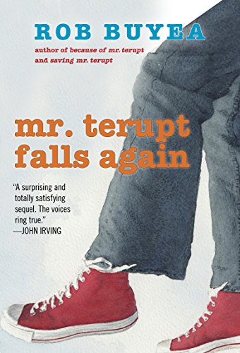 Download Mr. Terupt Falls Again Download Mr. Terupt Falls Again