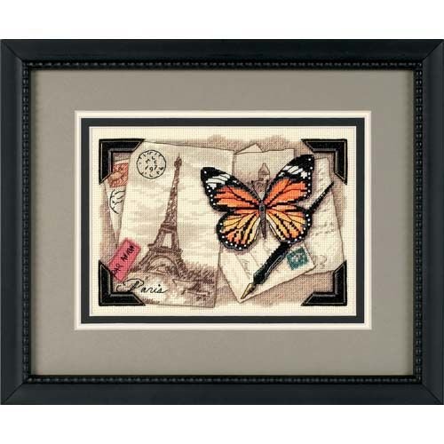 DimensionsTravel Memories, Cotton, Multi-Colored