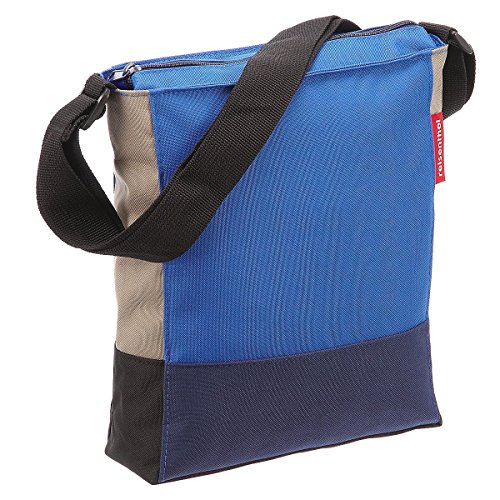 Reisenthel HY4036 shoulderbag patchwork, S - 2
