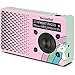 Produktbild TechniSat DIGITRADIO 1 DAB+ Radio Einhorn