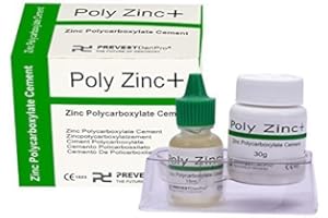 PREVESTDENPRO Poly Zinc + Dental Products