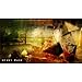 Produktbild Heavy Rain Poster On Silk  - Seide Plakat - 8CB988