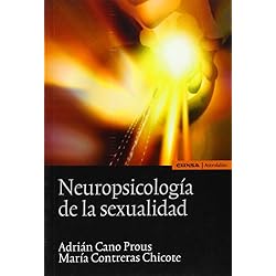 Neuropsicología de la sexualidad (Astrolabio salud)