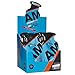 Produktbild AM Sport Energy Competition Gel Box 24 Beutel á 45g - GRANATAPFEL (Pomegrante) - 1080g Box
