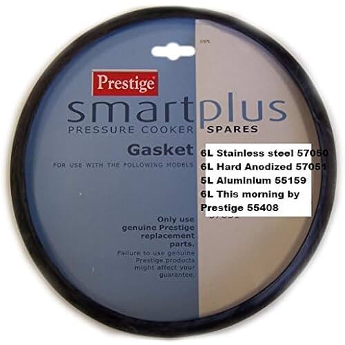 Amazon.co.uk prestige pressure cooker gasket