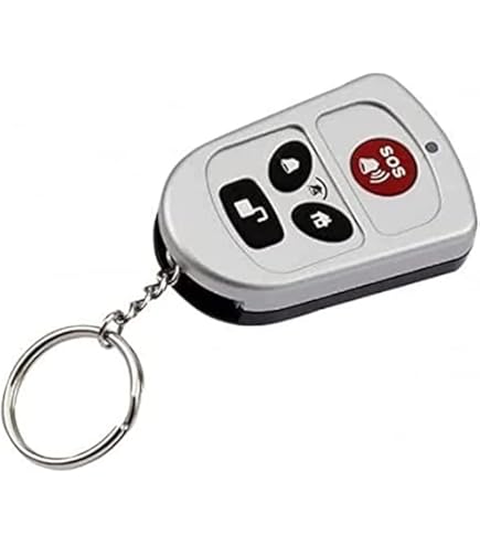 Alarme Olympia Protect 9061 (Gebraucht) in Oberbütschel für CHF 29
