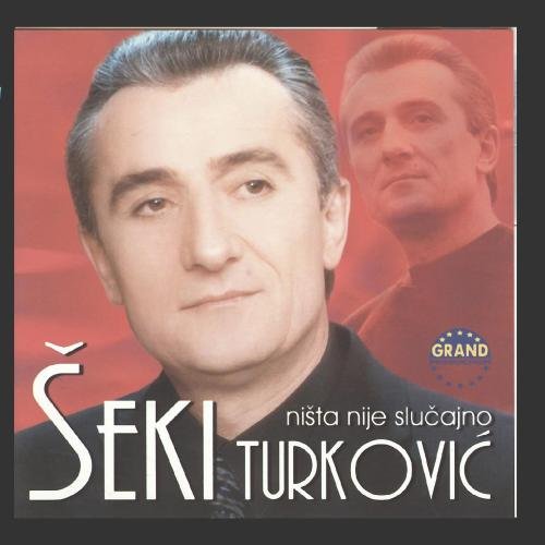 Preisvergleich Produktbild Nista Nije Slucajno