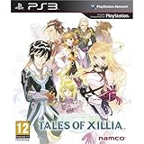 Tales of Xillia (PS3)