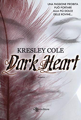 Dark heart Dark heart
