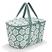 Produktbild Reisenthel coolerbag Bloomy, Polyester, Mint Grün 44.5 x 25 cm