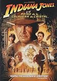 INDIANA JONES Y EL REINO DE LA CALAVERA DE CRISTAL / DVD - 