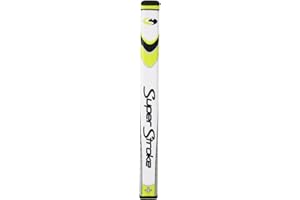 SUPER STROKE SuperStroke Legacy XL 3.0 - Golf Club Grip (Composite)