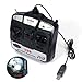 Produktbild SODIAL(R) 6CH USB-3D RC Hubschrauber-Flugzeug Flug Simulator